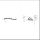 image 7 of Hallmark - Giggling There...Twirling Here...' - Christmas Card