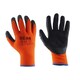 image 1 of Scan Thermal Latex Coated Gloves - Multi Colour - Size 8 Medium (1 Pair) Multi | Size 8 Medium (1 Pair)