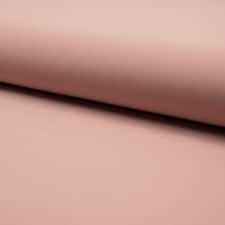 Pink Elona Stretch Woven Suiting Fabric for Dressmaking, 140cm / 55" Wide - per metre