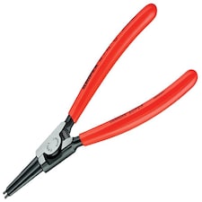KNIPEX Circlip Pliers External Straight 10 - 25Mm A1