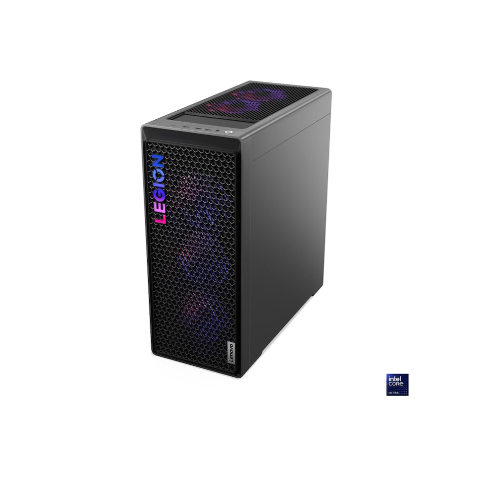 image 1 of Lenovo Legion T7 34IAS10 Intel U7 265K 32GB 1TB SSD RTX5070Ti W11H AI Gaming PC