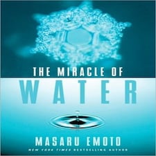 The Miracle Of Water