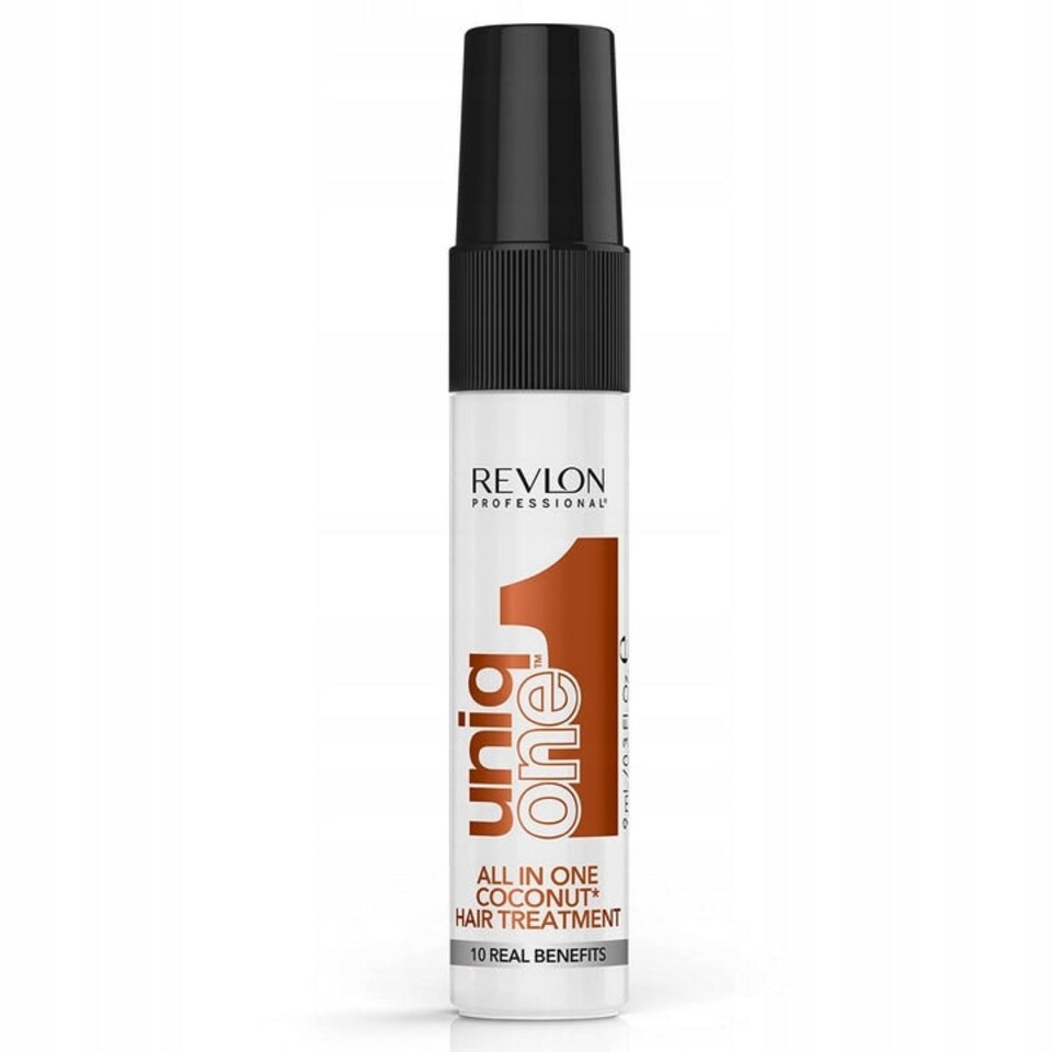 image 1 of Revlon  Uniq One Coconut Hair Treatment
