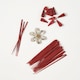 image 2 of Homescapes Zen Incense Gift Set – Rose & Black Oudh