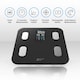 image 3 of Smart Bathroom Scales - V2 Black