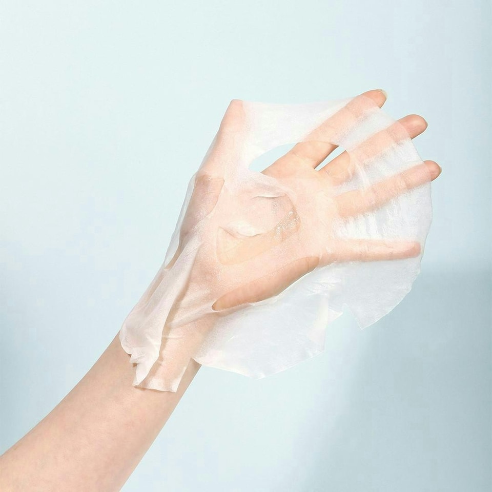 image 1 of APLB Tranexamic Acid Niacinamide Sheet Mask