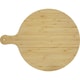 image 2 of Seasons Delys Bamboo Cutting Board - Natural - 1.4cm x 39.2cm x 30.6cm