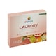 image 1 of 64-Pack Citrus Scented Laundry Detergent Sheets