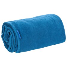 Trespass Snuggles Fleece Trail Blanket - ASRTD