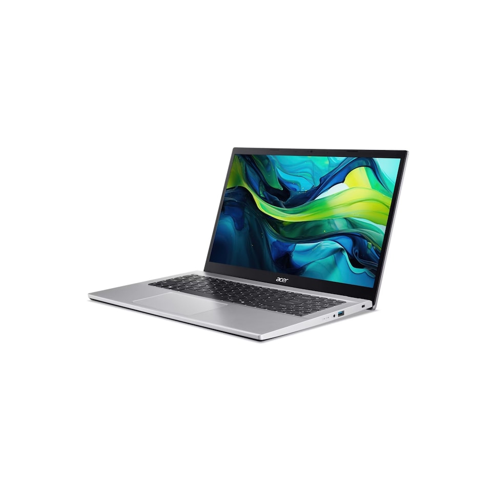 image 1 of Acer Aspire Go AG15-42P-R995 Laptop - 15.6" FHD - AMD Ryzen 7 5825U - 16GB RAM - 512GB SSD - Win 11 Home