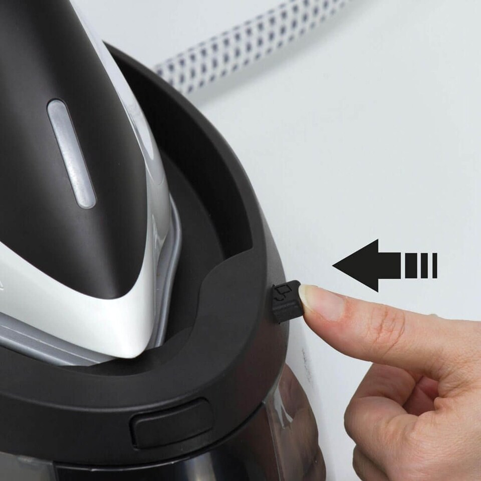 image 1 of Polti Vaporella Simply VS20.20 Steam Generator Iron