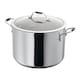 image 1 of James Martin 24cm Deep Stockpot 7.0L