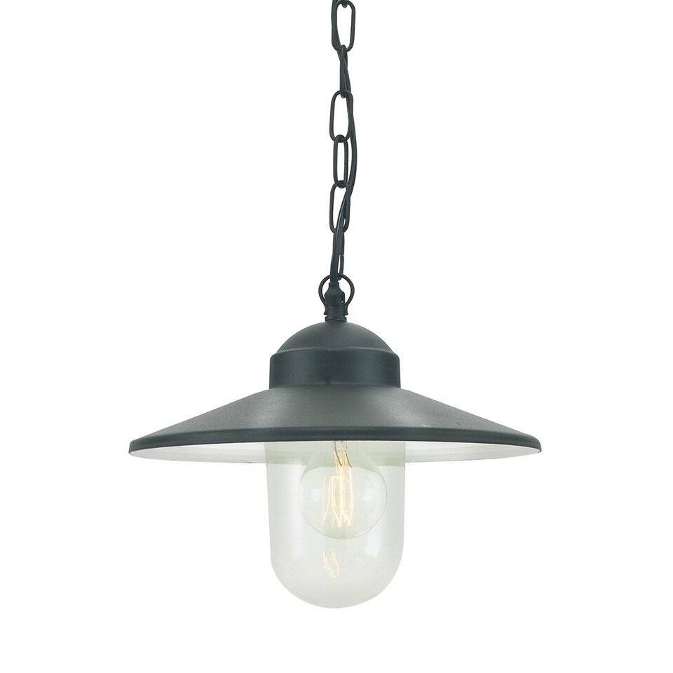 Karlstad Outdoor Chain Lantern, E27
