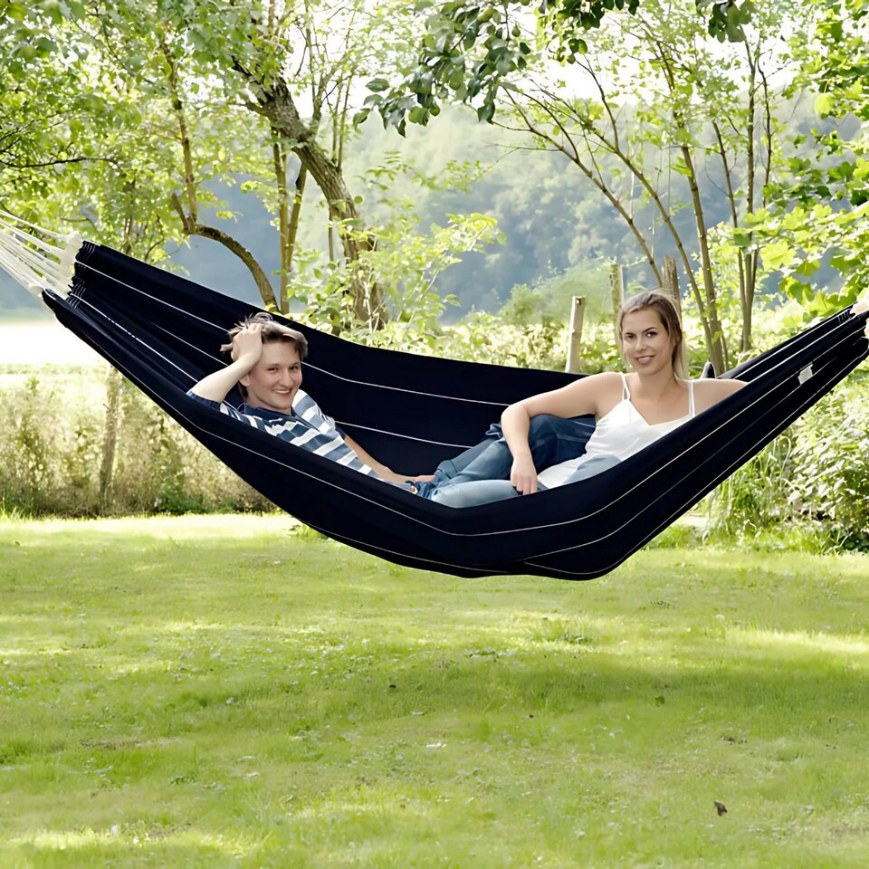 image 1 of Barbados Black Hammock Black