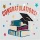 image 2 of It's Your Graduation Pop Up 3D Congratulations Card