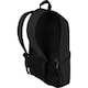 image 4 of Joey Canvas Anti-Theft 18L Laptop Backpack - Solid Black - One Size