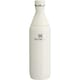 image 1 of Stanley All Day Slim 600ml Water Bottle - Cream - One Size