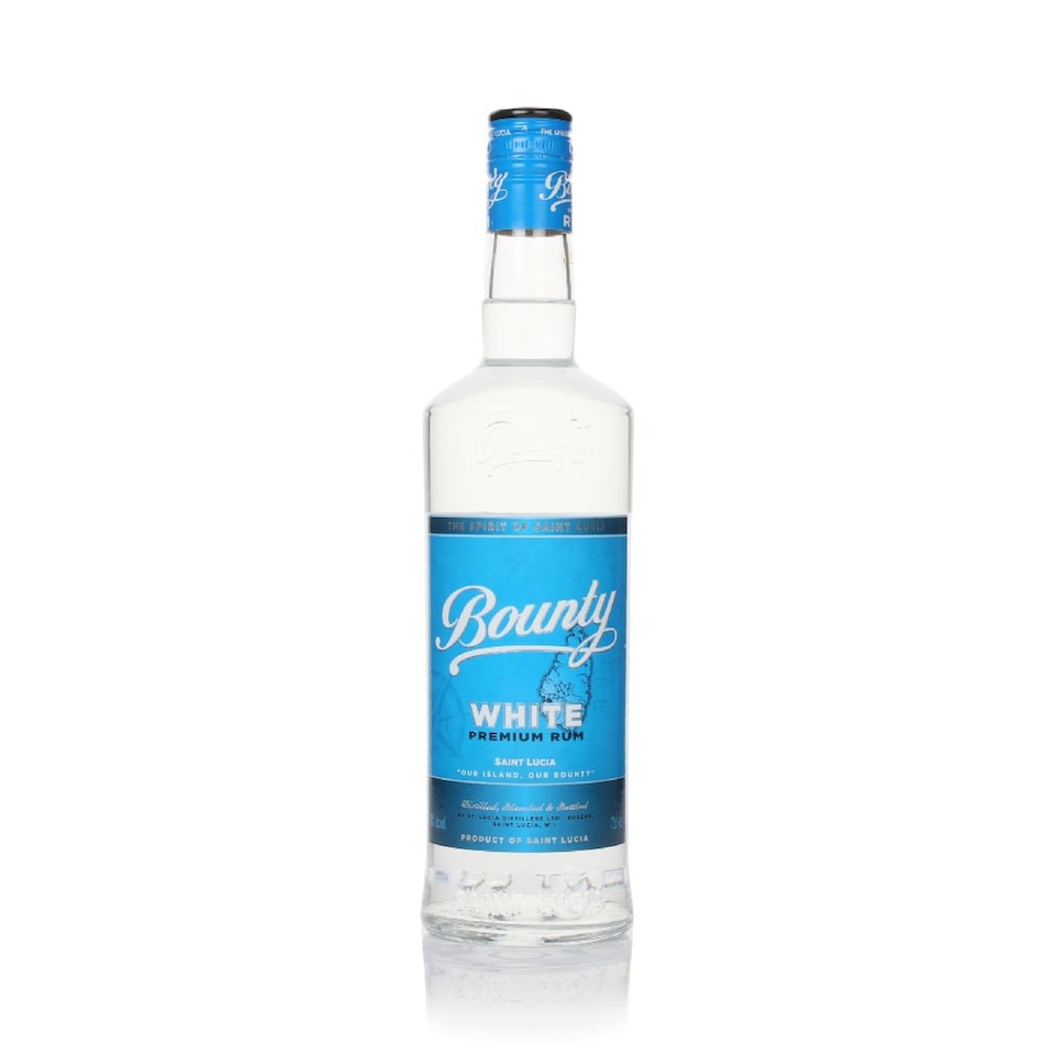 image 1 of Bounty White Rum