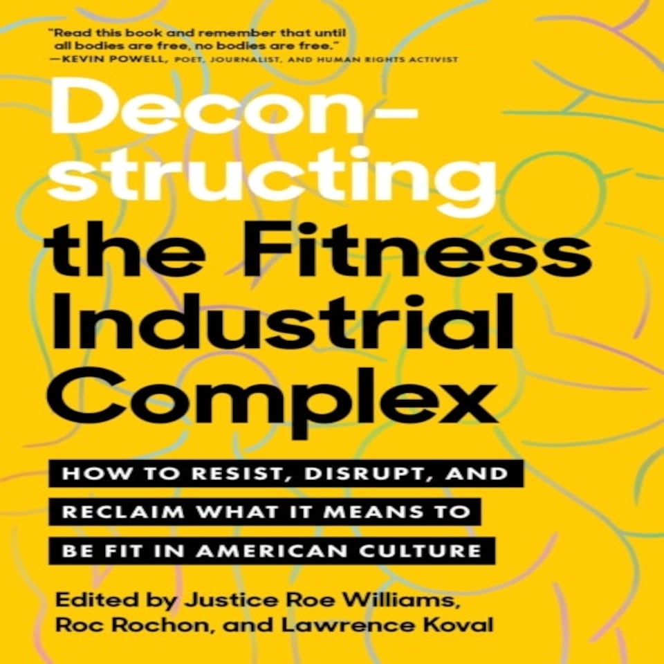 Deconstructing The Fitness Industrial Co