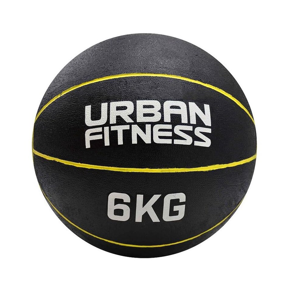 image 1 of Urban Fitness Medicine Ball