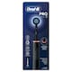 image 3 of Oral-B Pro 3 Cross Action Black