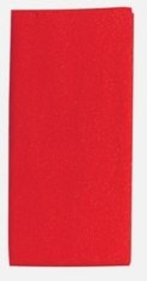 image 1 of Crepe Paper Red 1.5m X 50cm