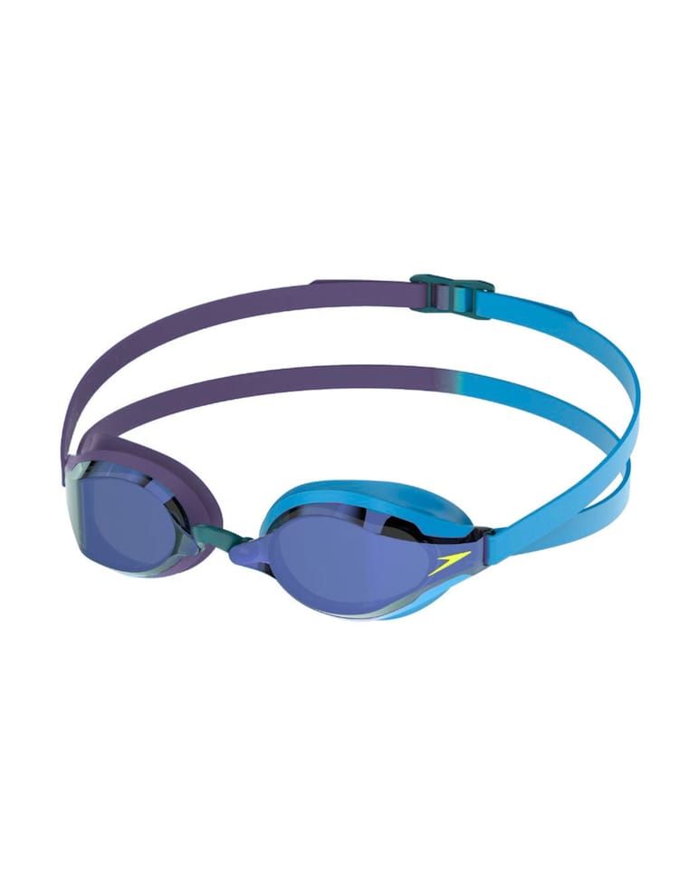 Speedo Fastskin Speedsocket 2 Mirror Swim Goggle