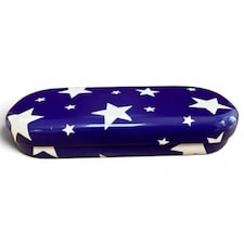 Emma Bridgewater Love Heart Design Glasses Case