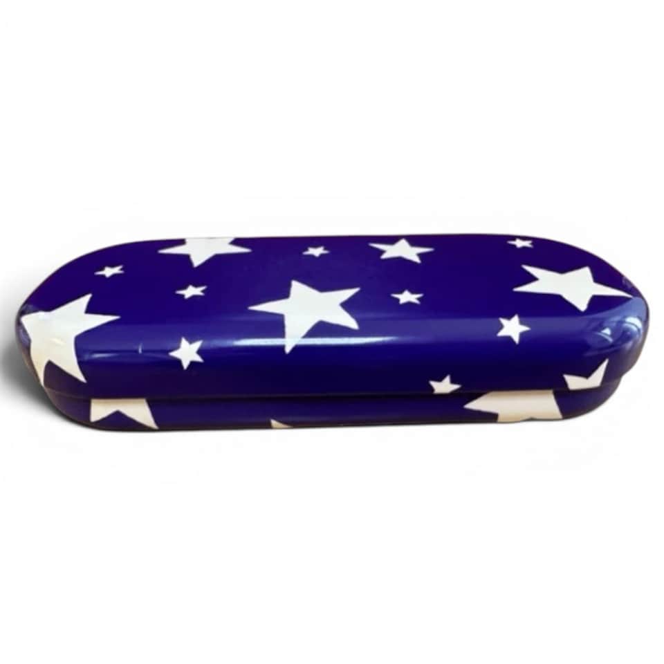 Emma Bridgewater Love Heart Design Glasses Case