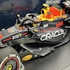 image 6 of Sergio Perez #11 Red Bull Racing RB19 Winner Saudi Arabian GP 2023 1:18 Minichamps 110230111