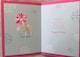 image 3 of WITH LOVE AUNTIE BIRTHDAY GREETINGS CARD