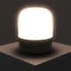 image 8 of Decathlon Rechargeable camping lamp, 200 lumens, BL200