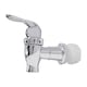 image 4 of Rink Drink Drinks Dispenser Spout - Chrome