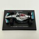 image 2 of Mercedes AMG F1 W13 E Performance George Russell 1:64 Scale Spark Y257
