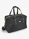 image 1 of Kensington Holdall Black | Black