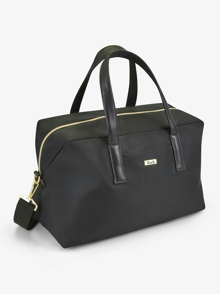 image 1 of Kensington Holdall Black | Black