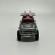 image 3 of Datsun 510 Wagon 4x4 Kaido Offroad V1 1:64 Mini GT KHMG121