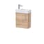 Bleached Cuneo Oak - Selected
