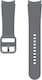 image 2 of Samsung Galaxy Watch 4-5-5 Pro Sport Band 20mm M-L Grey - ET-SFR87LJEGEU