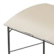 image 8 of Outsunny 2.2 x 1.5 m BBQ Gazebo Tent Sun Shade with Canopy, Beige