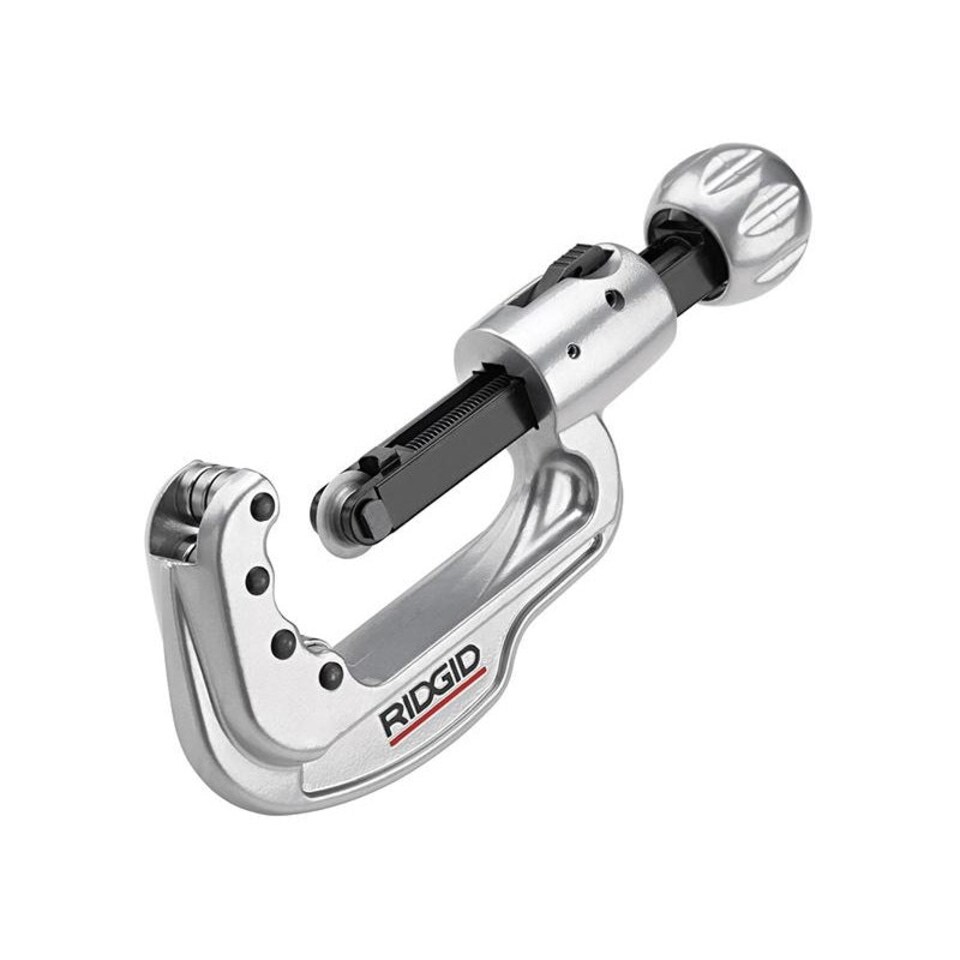 Ridgid 65s Stainless Steel Tube Cutter 6-65mm Capacity 31803 - Multi Colour - One Size