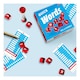 image 2 of TACTIC GAMES Quick Words (59339)