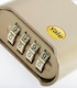 image 4 of COMBINATION PADLOCK