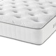 image 5 of Aspire Natural Cashmere 1000 Pocket Mattress Single | White | 1