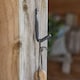 image 8 of Marco Paul Pack of 2 Heavy Duty Garden Hooks