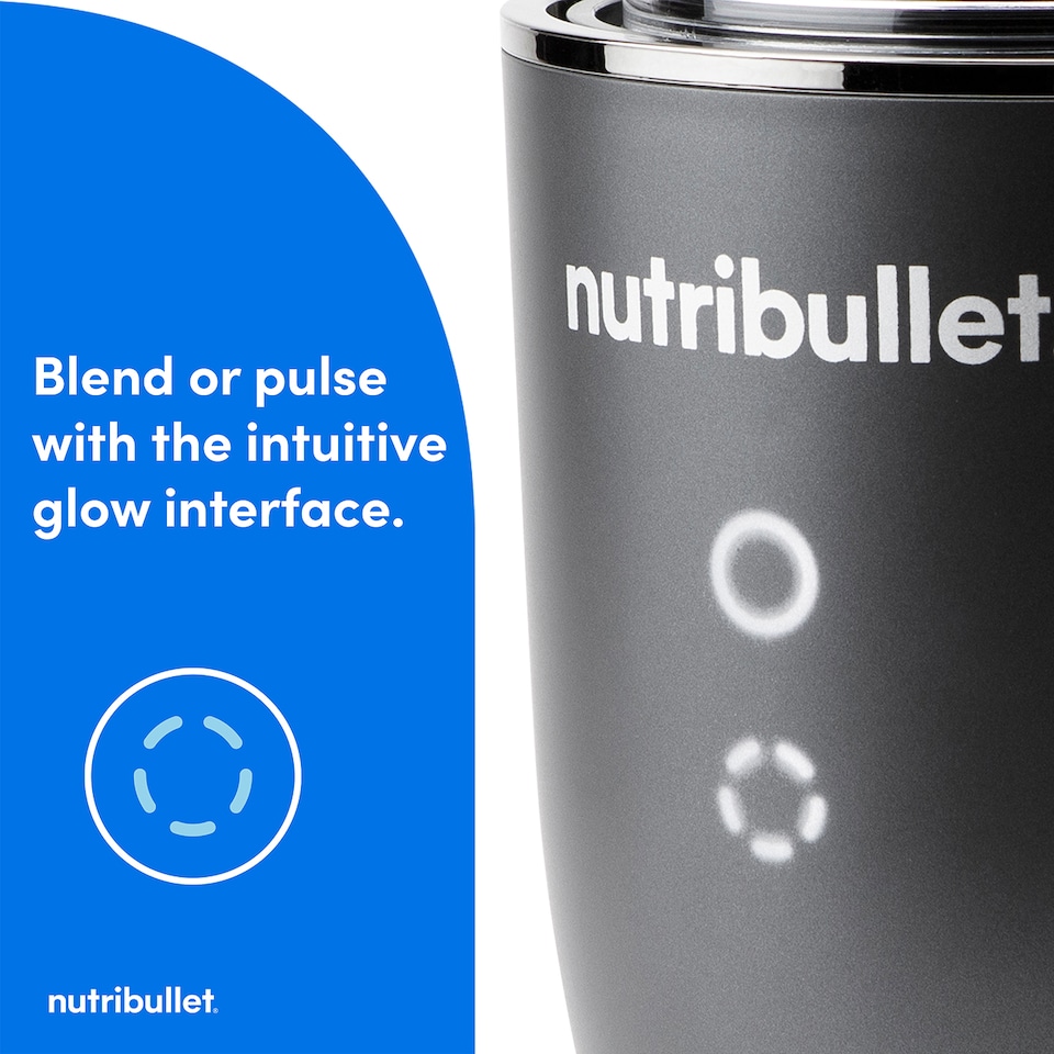 image 1 of nutribullet Ultra - Graphite
