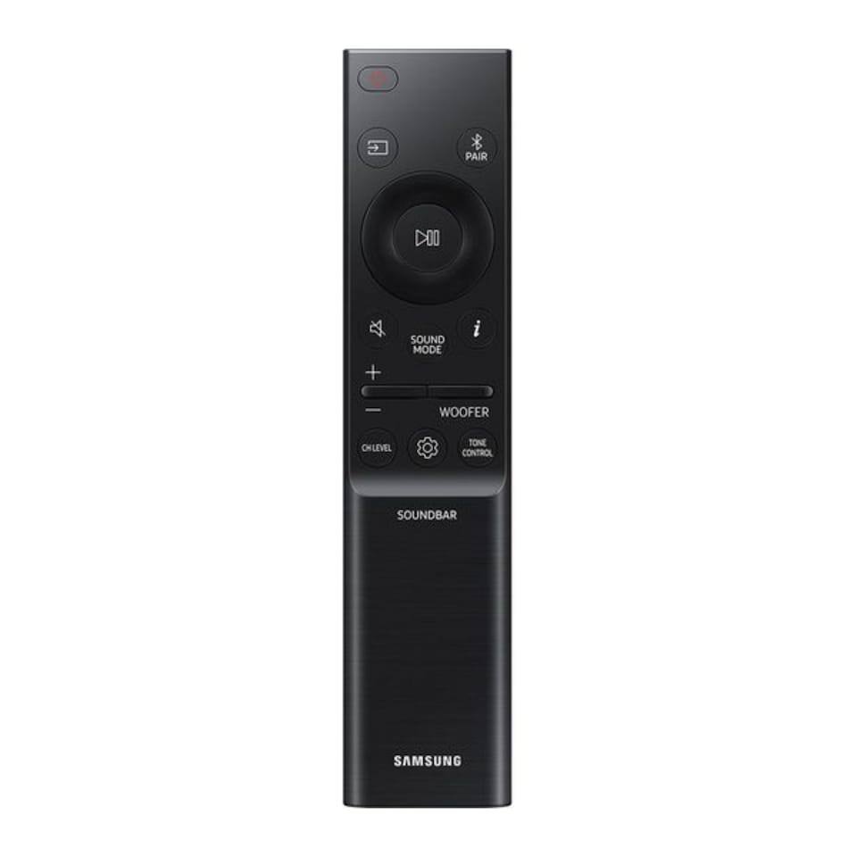 image 1 of Samsung HWC400 40W All-in-One Bluetooth Soundbar