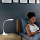 image 5 of Lifemax High Vision LED Desk Light (White) | White | Desk | 1