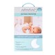image 2 of Airwrap™ Cotbed Mattress Protector