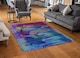 image 2 of Tree Growth Rug | Multi